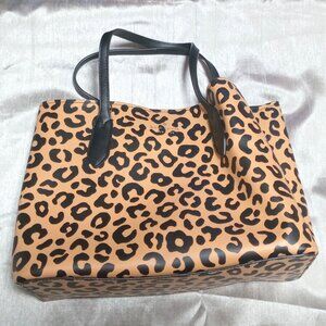 Kate Spade Harper Satchel (New)